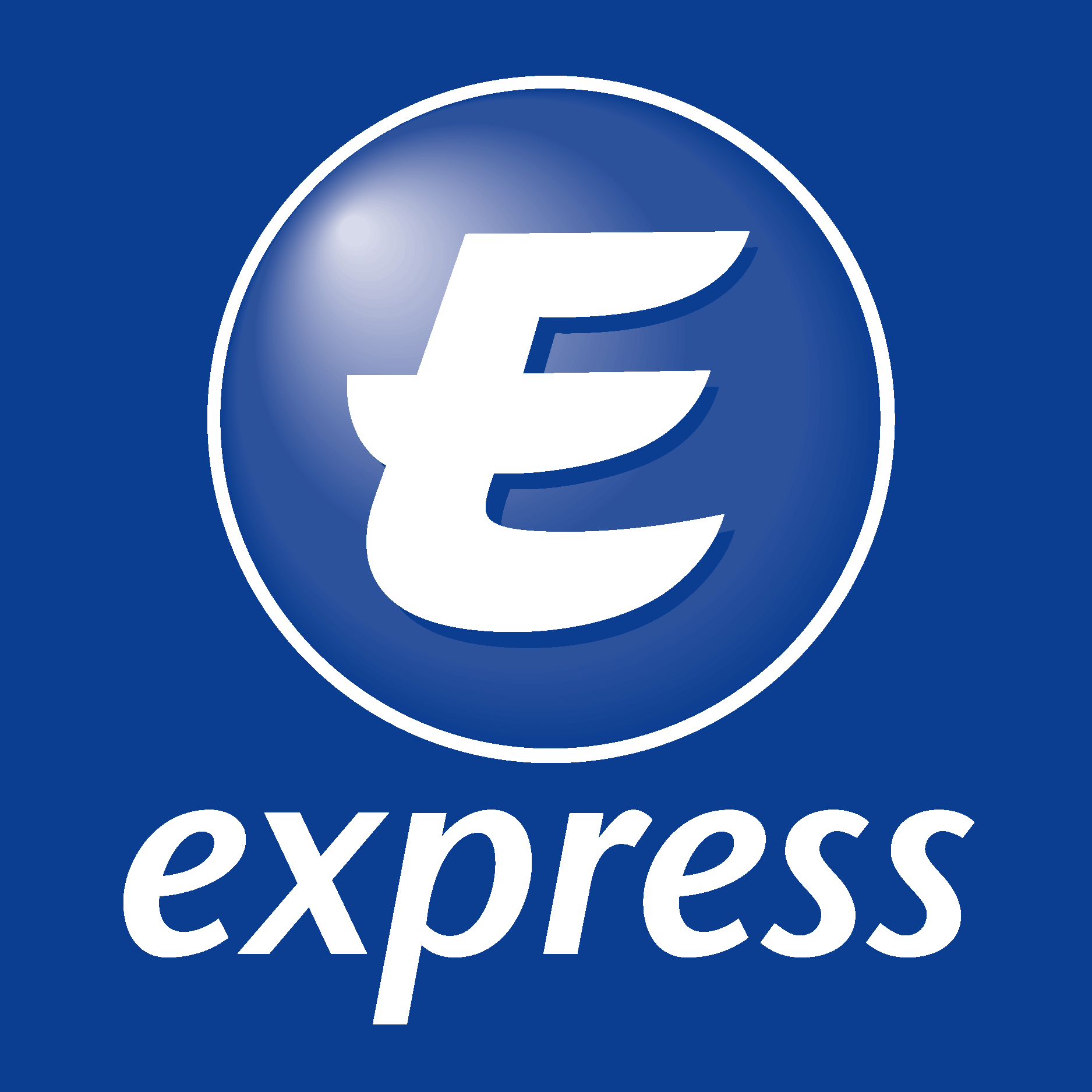 Express Ltd. Logo Vector Logo